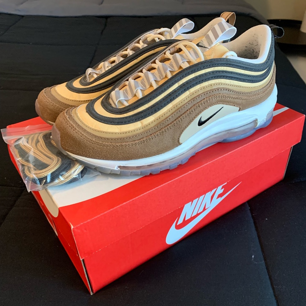 Nike Air Max 97